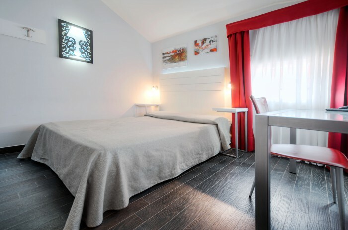 Hotel Aaron