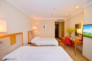 Hotel Seashine