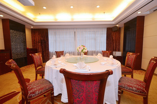 Hotel Seashine