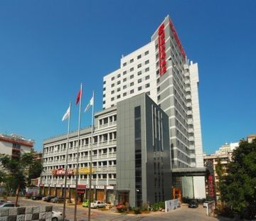Hotel Seashine