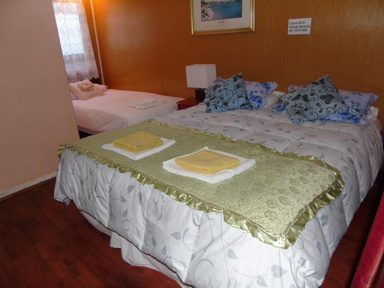 Hostal G�minis