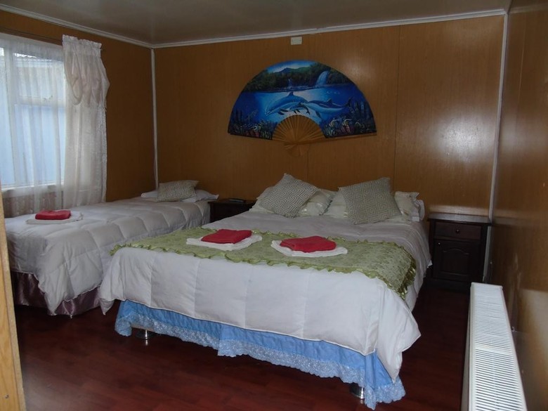 Hostal G�minis