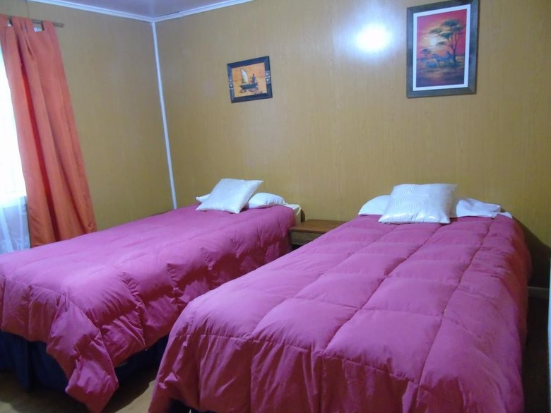 Hostal G�minis