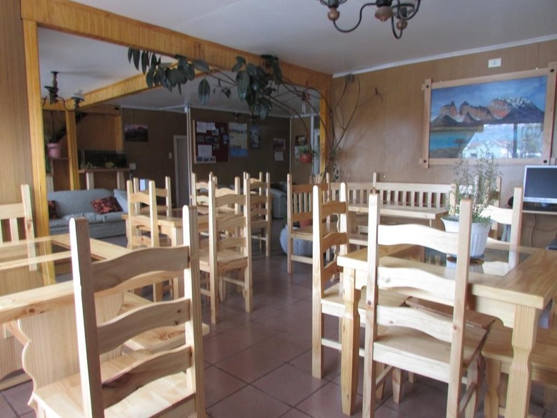 Hostal G�minis