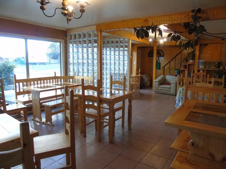 Hostal G�minis