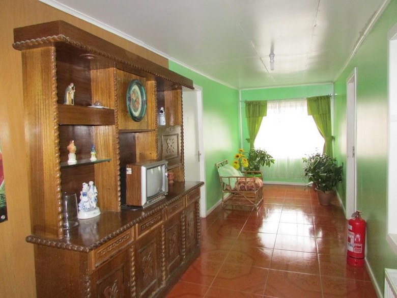 Hostal G�minis