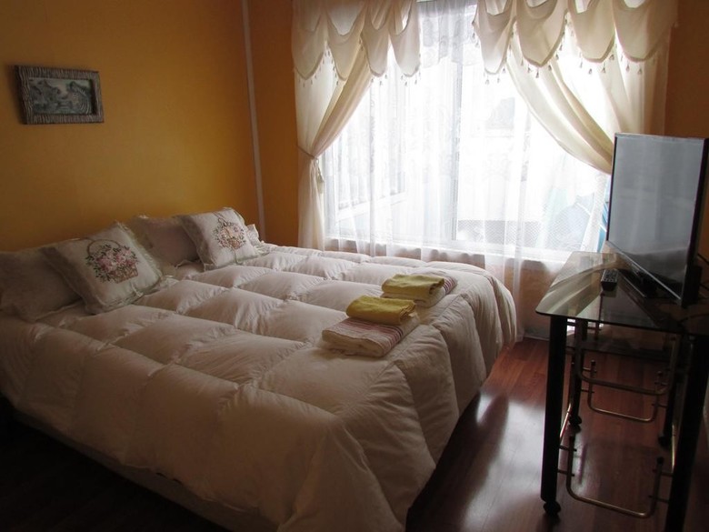 Hostal G�minis