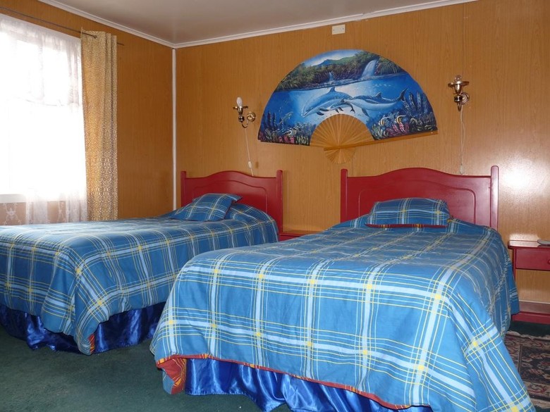Hostal G�minis