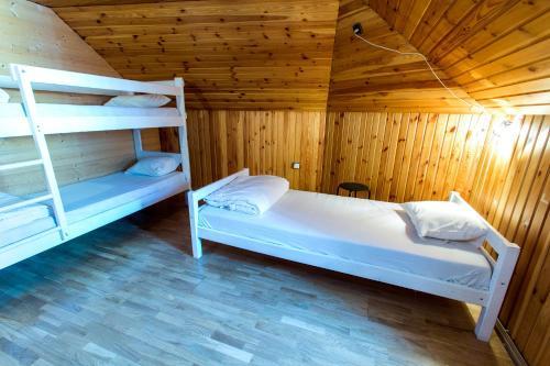 Hostal Old Town Alur Tallinn