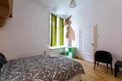 Hostal Old Town Alur Tallinn