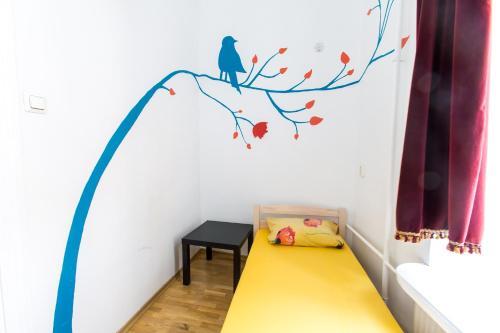 Hostal Old Town Alur Tallinn