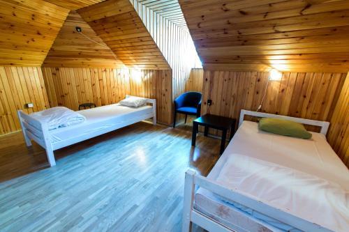 Hostal Old Town Alur Tallinn