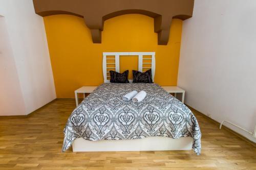 Hostal Old Town Alur Tallinn