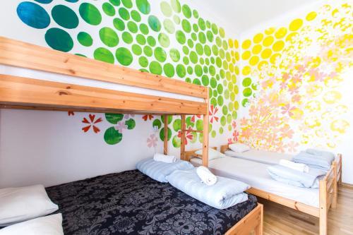 Hostal Old Town Alur Tallinn