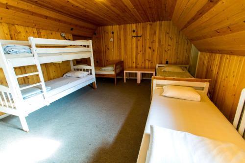 Hostal Old Town Alur Tallinn