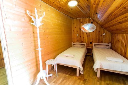 Hostal Old Town Alur Tallinn
