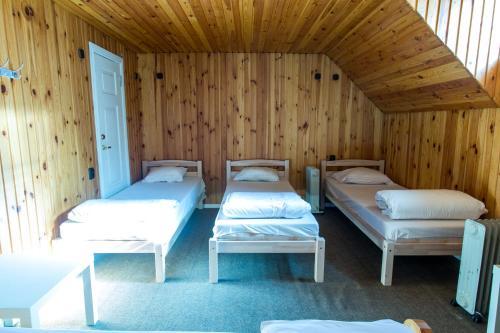 Hostal Old Town Alur Tallinn