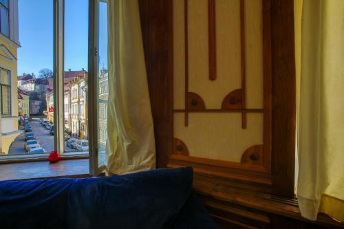 Hostal Old Town Alur Tallinn
