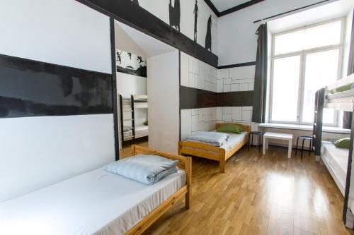 Hostal Old Town Alur Tallinn