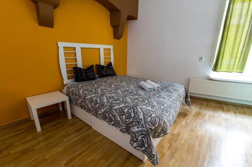 Hostal Old Town Alur Tallinn