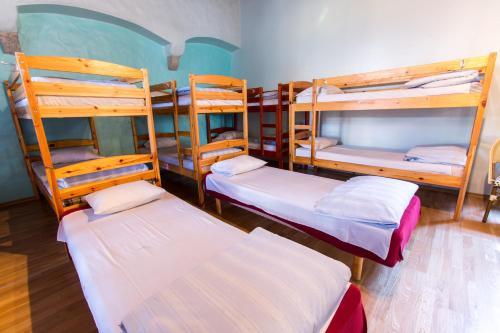 Hostal Old Town Alur Tallinn