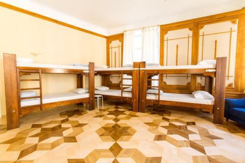 Hostal Old Town Alur Tallinn
