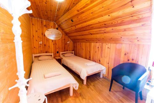 Hostal Old Town Alur Tallinn