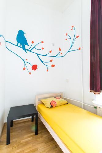 Hostal Old Town Alur Tallinn