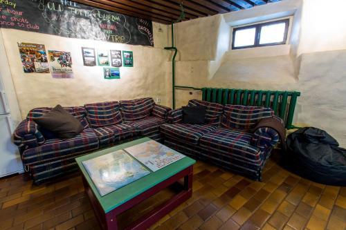 Hostal Old Town Alur Tallinn