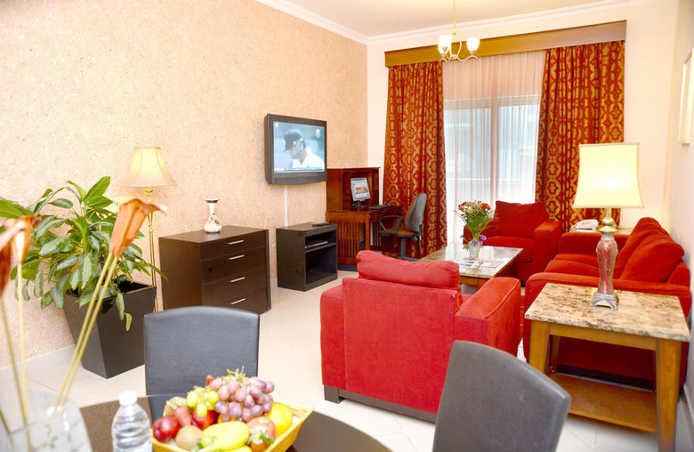 Legacy Hotel Apartment-tecom