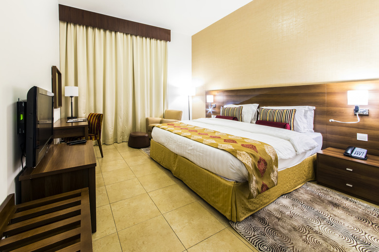 Nojoum Hotel Apartments