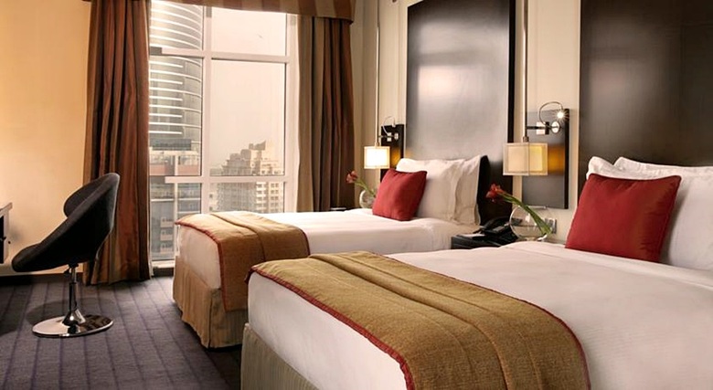Hotel Media Rotana