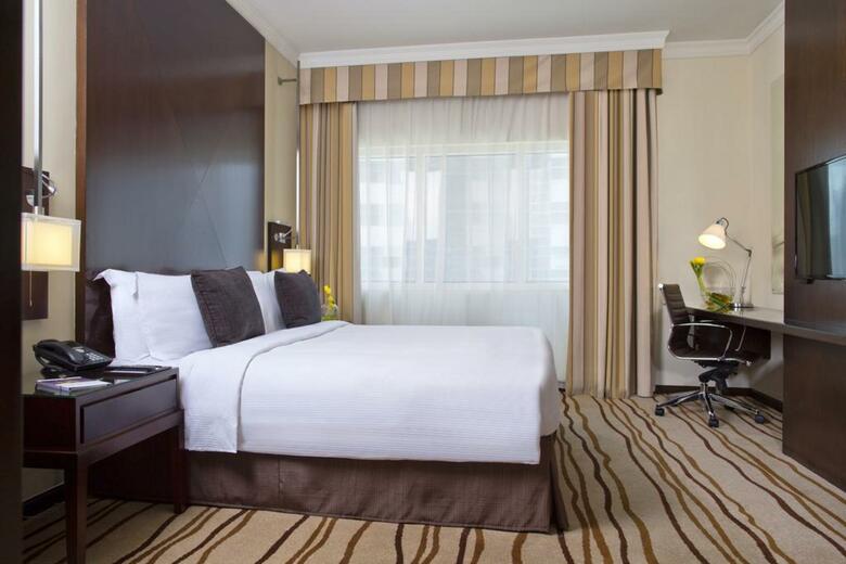 Hotel Media Rotana