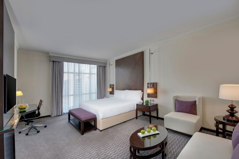 Hotel Media Rotana