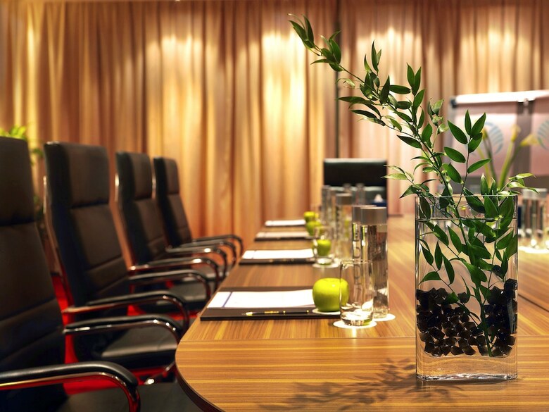 Hotel Media Rotana