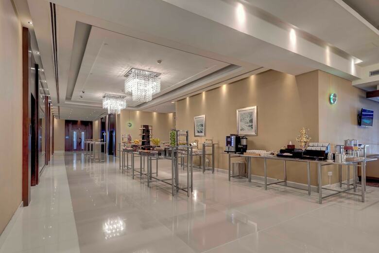 Hotel Media Rotana