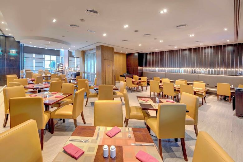 Hotel Media Rotana