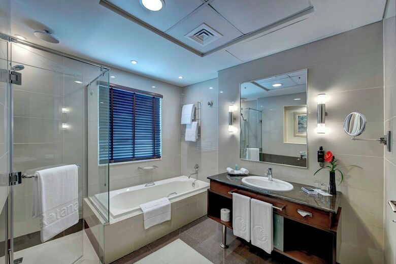 Hotel Media Rotana