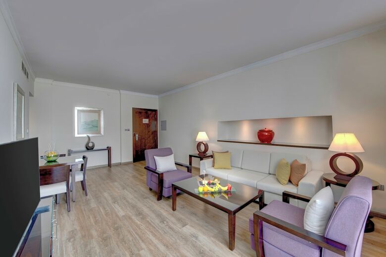 Hotel Media Rotana