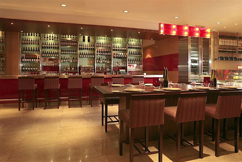 Hotel Media Rotana