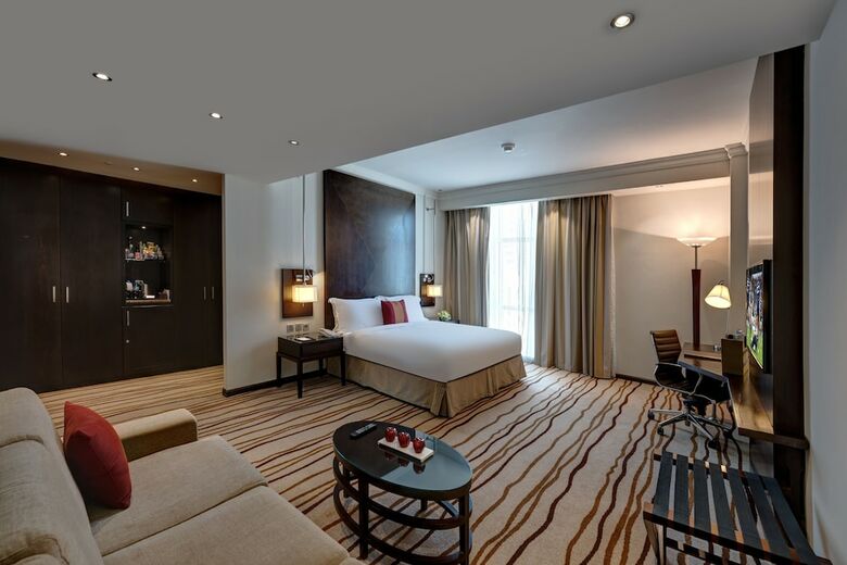 Hotel Media Rotana