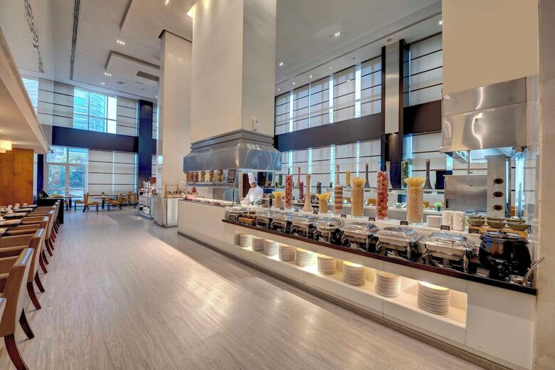 Hotel Media Rotana