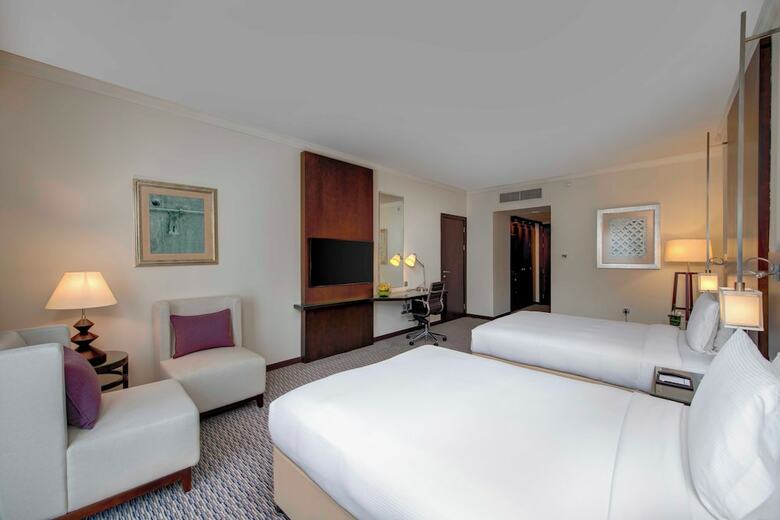 Hotel Media Rotana