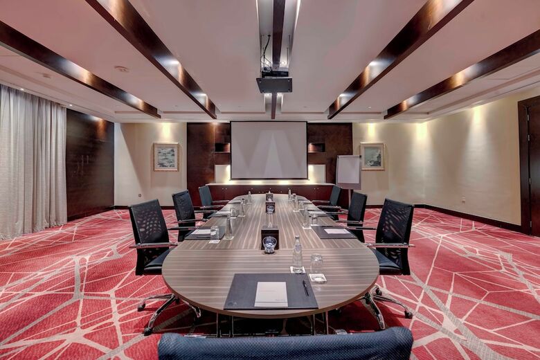 Hotel Media Rotana