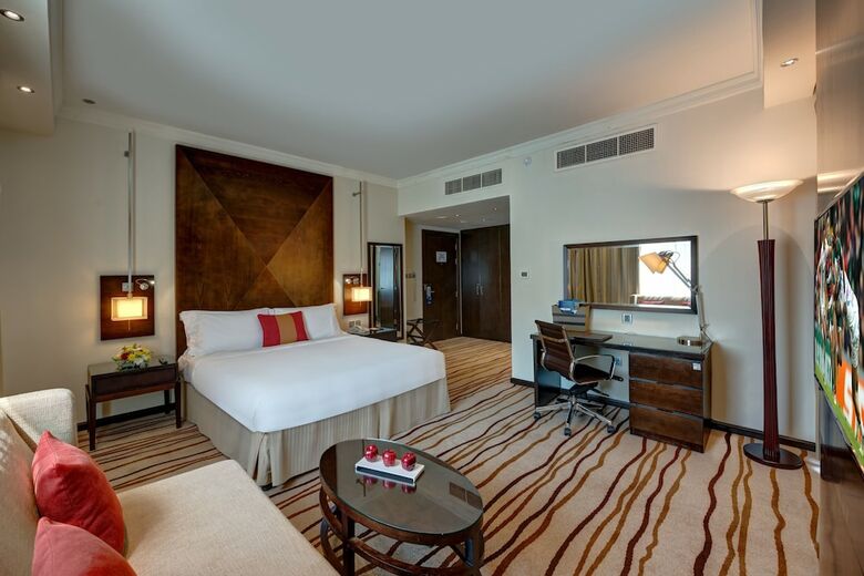 Hotel Media Rotana