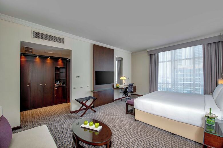 Hotel Media Rotana