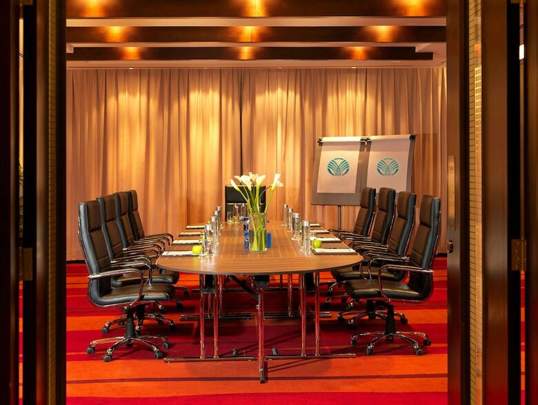 Hotel Media Rotana