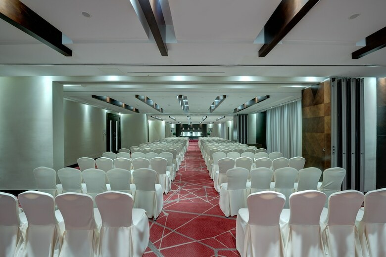 Hotel Media Rotana