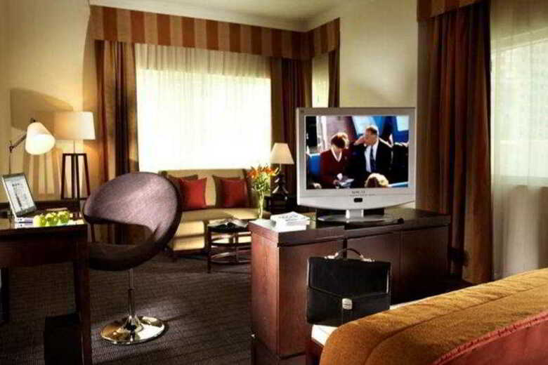 Hotel Media Rotana
