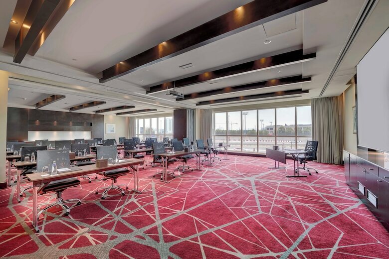 Hotel Media Rotana
